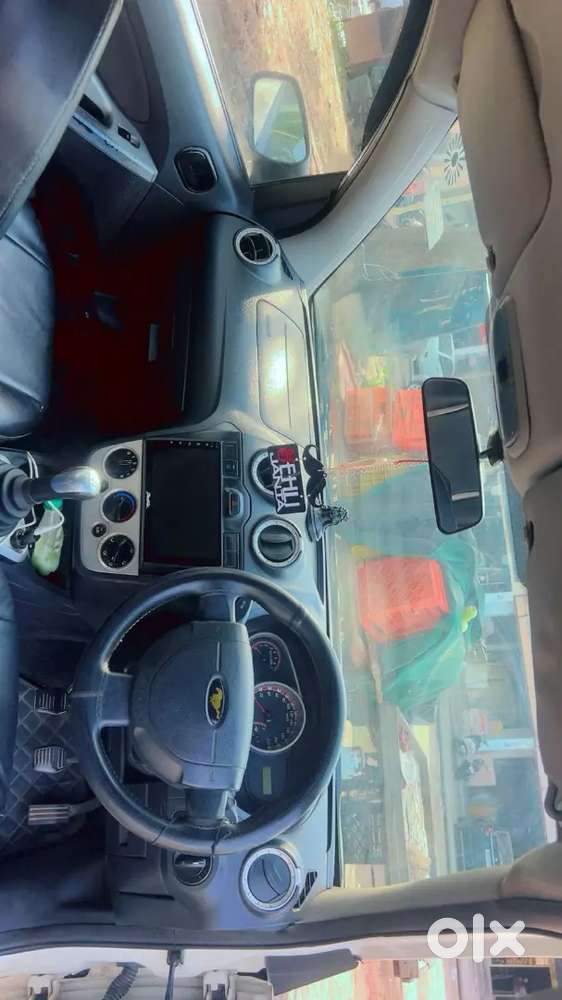 Ford Figo 2011
