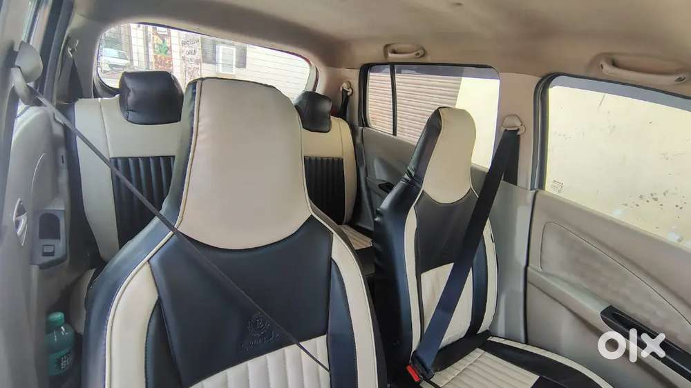 Maruti Suzuki Celerio Zxi 2017