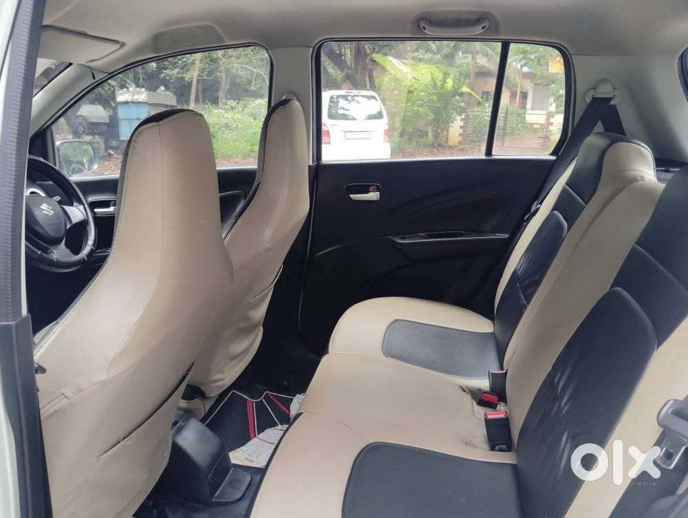 Maruti Suzuki Celerio X Amt Vxi, 2019, Petrol