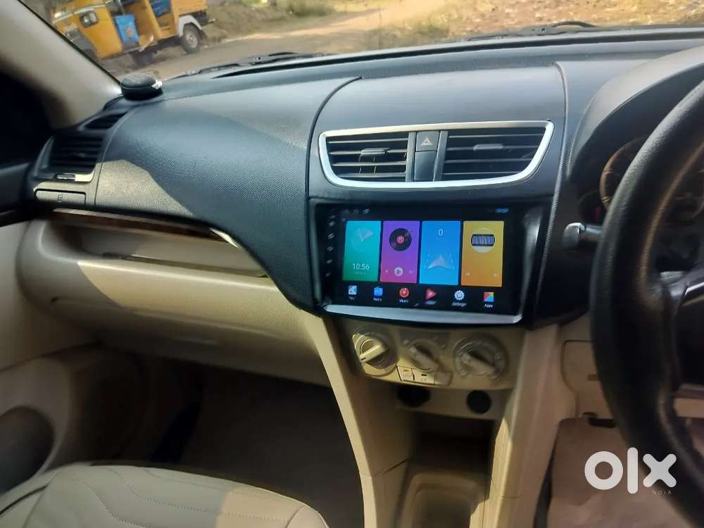 Maruti Suzuki Swift Dzire 2015 Diesel 135000 Km Driven