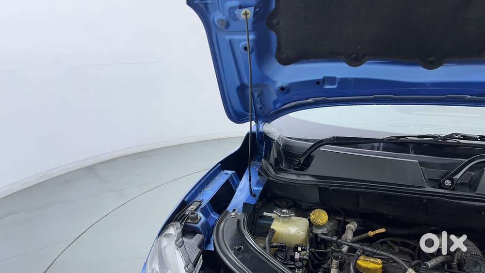 Renault Kiger Rxz Turbo Cvt Dt, 2021, Petrol