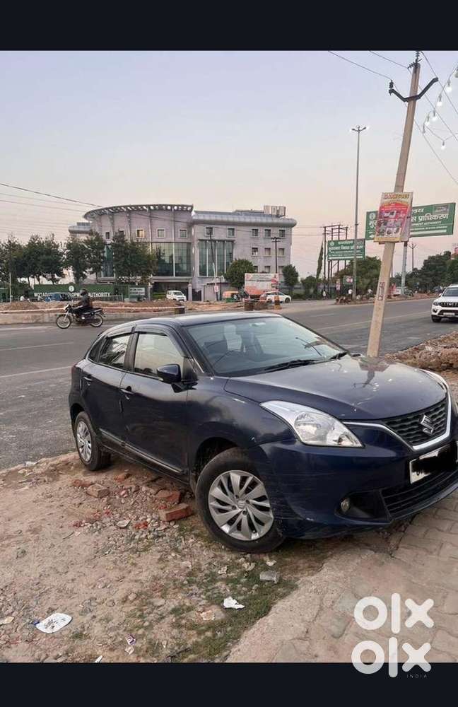 Good Condition Baleno Diesel