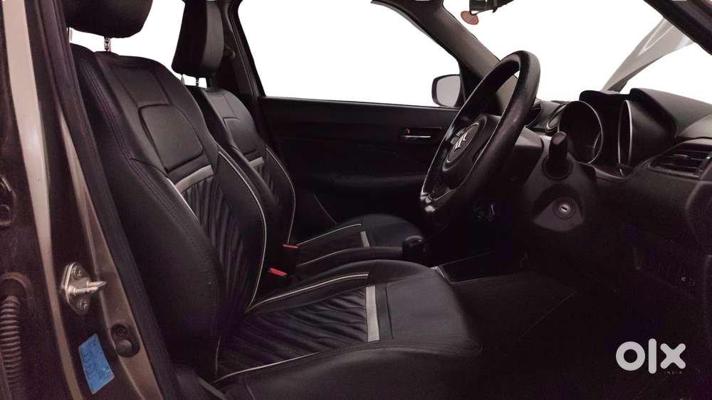 Maruti Suzuki Swift Amt Vxi, 2018, Petrol