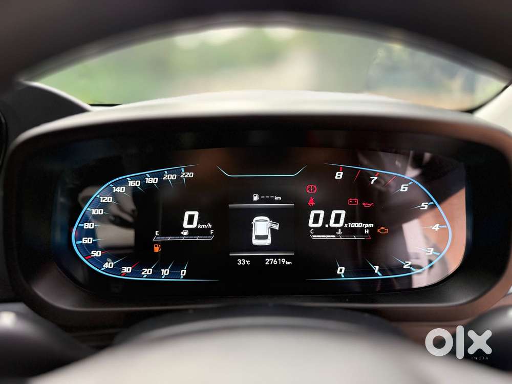Hyundai I20 1.2 Spotz, 2024, Petrol