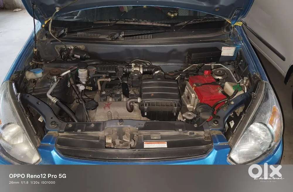 Maruti Suzuki Alto 800 2017 Petrol 36800 Km Driven