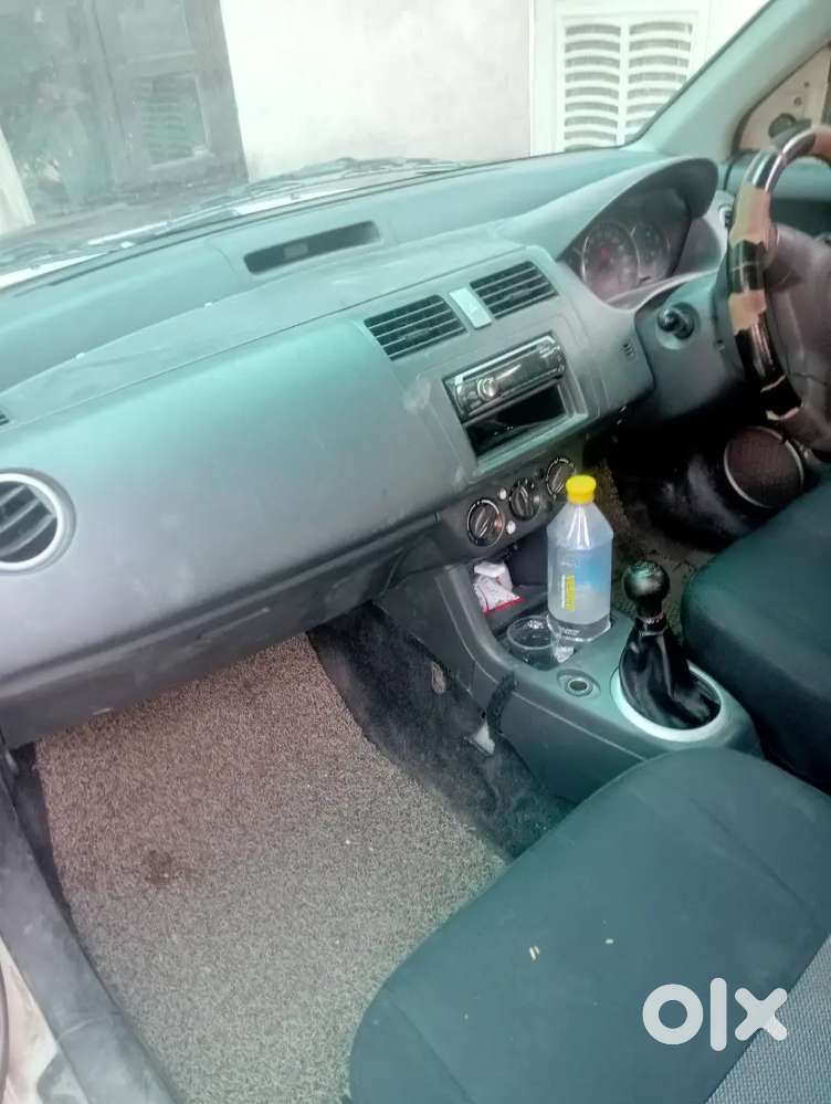 Swift Vdi Diesel 2009 Km