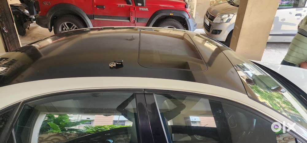 Audi A4 2015 45500 Km Driven