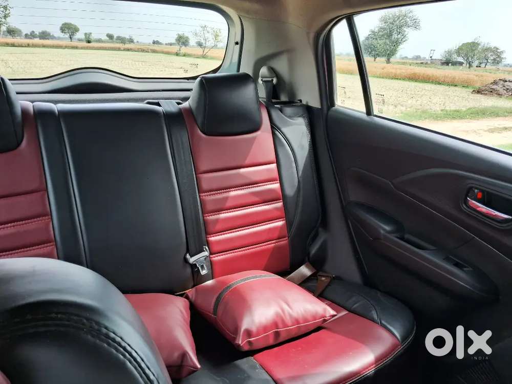 Swift 2024 Petrol  Single Owner  Like New  10,800 Km