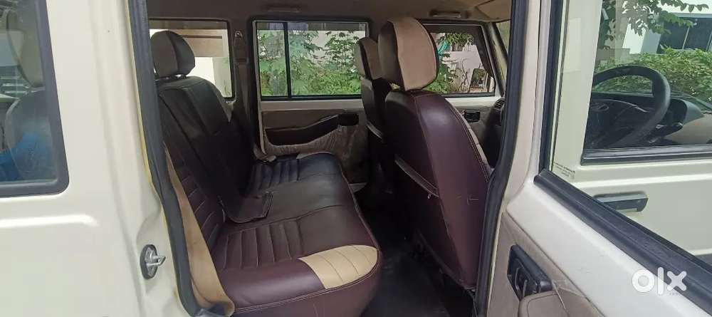 Mahindra Be 6 2021 Manual