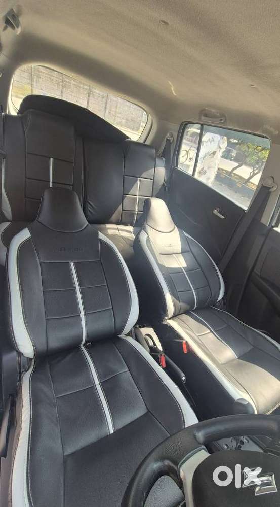 Maruti Suzuki Celerio X 1.0 Zxi (o) Amt, 2018, Cng & Hybrids