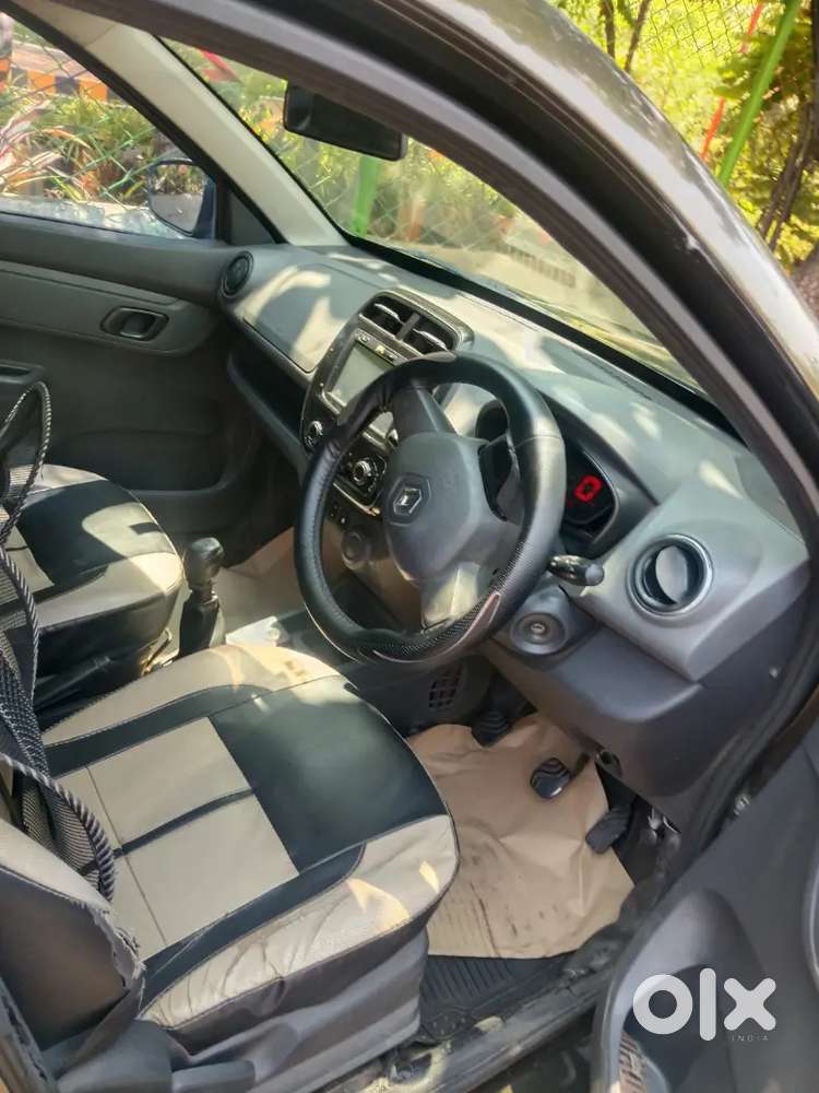 Renault Kwid Rxt 2016