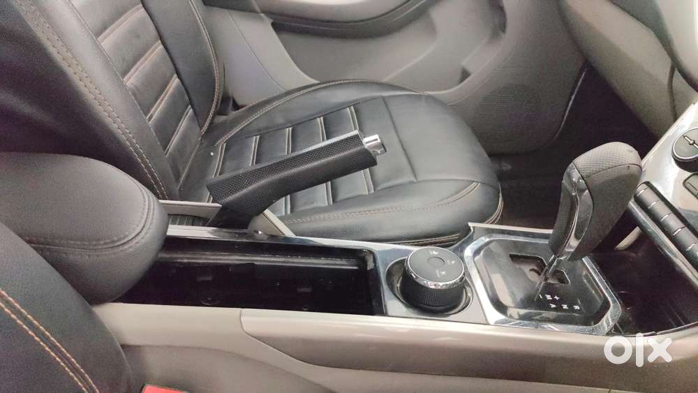 Tata Nexon 1.5 Revotorq Xza Plus, 2019, Diesel