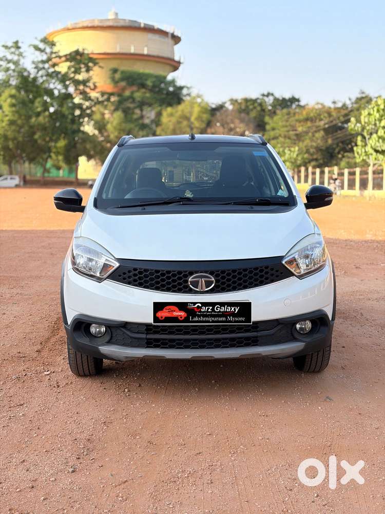 Tata Tiago Nrg 1.2 Xz Mt, 2018, Petrol