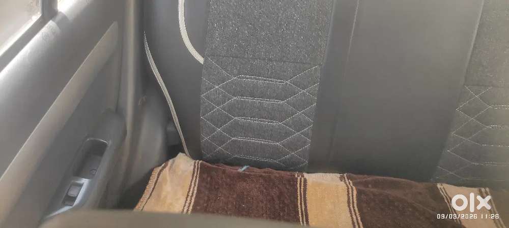 Maruti Suzuki Swift 2013