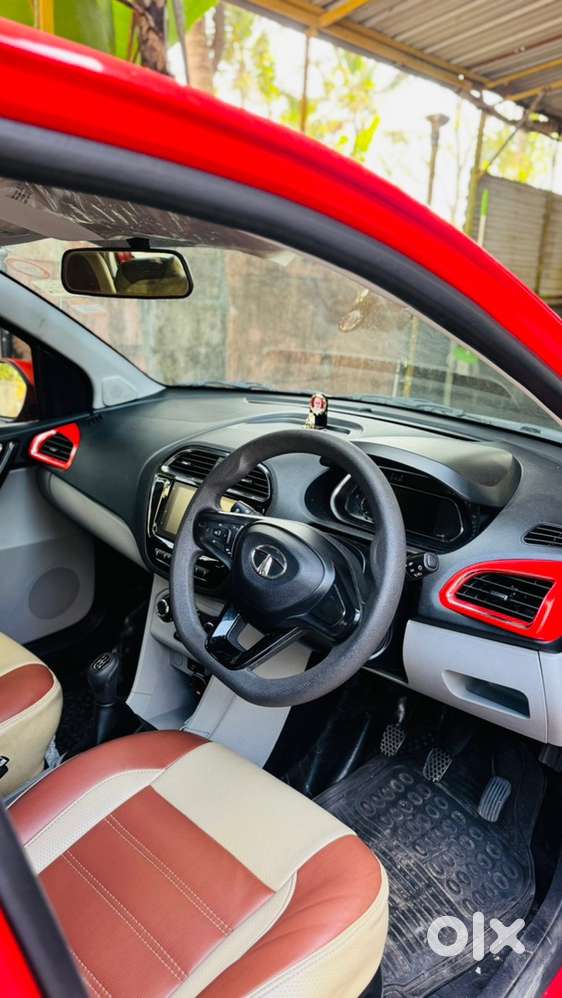 Tata Tiago 2020 Single Owner Low Km Well Maintained