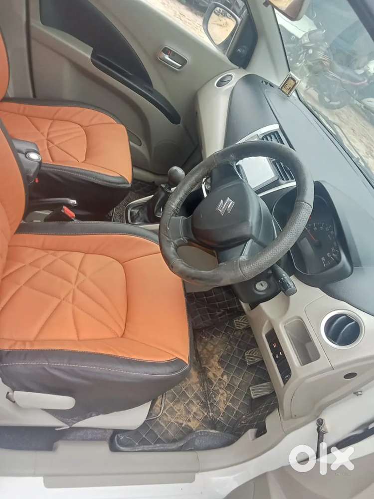 Maruti Suzuki Celerio Vdi, 2016, Diesel