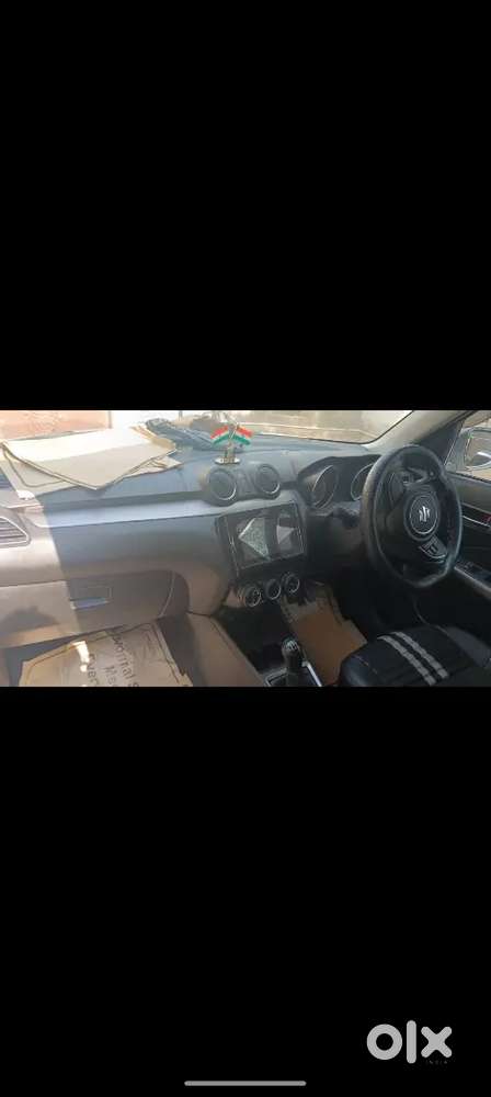 Maruti Suzuki Swift 2023 Petrol Well Maintained