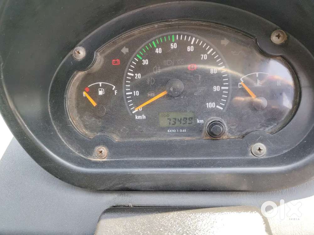 Tata Moter Tata Ace