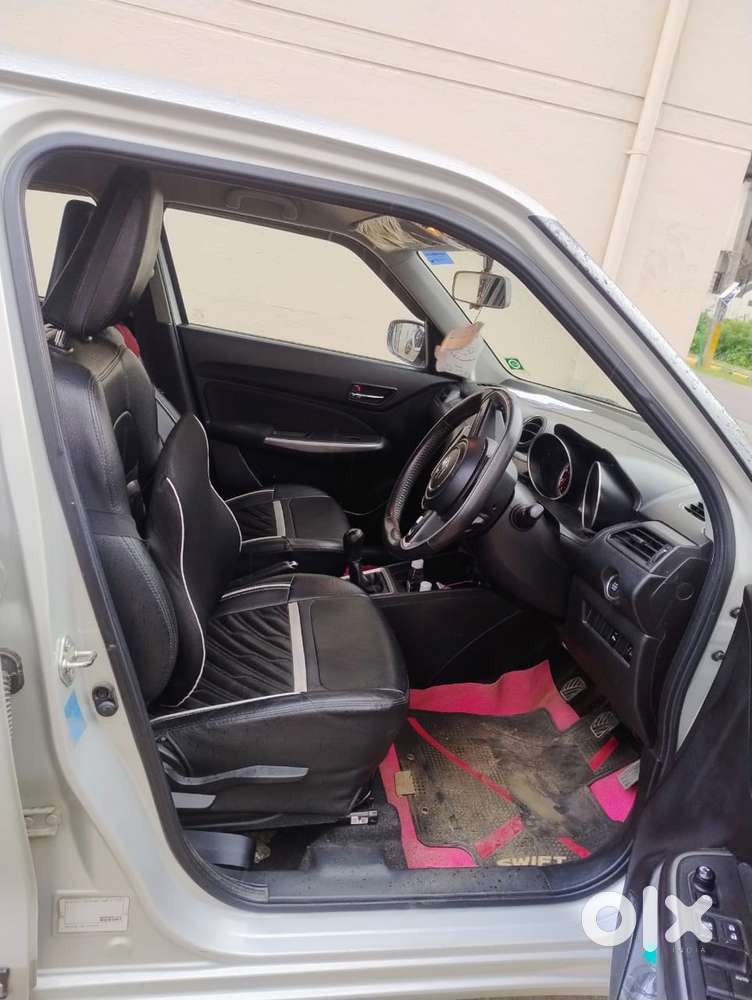 Maruti Suzuki Swift 2018 Zxi Plus, 2019, Petrol