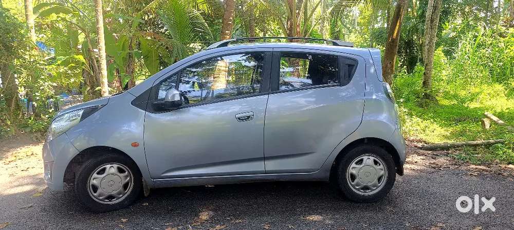 Chevrolet Beat 2011 Lt Petrol