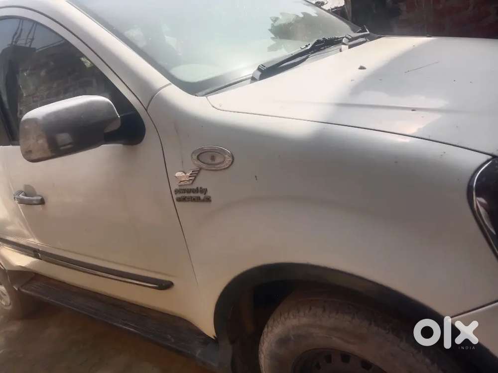 Mahindra Xylo Diesel 2013 Manual
