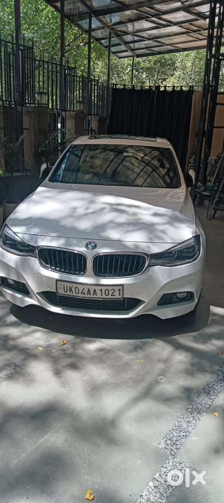 Bmw 3 Series Sport 2018