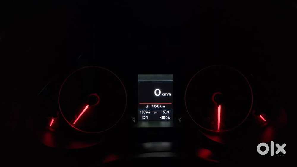 Audi Q5 2.0 35 Tdi, 2013, Diesel