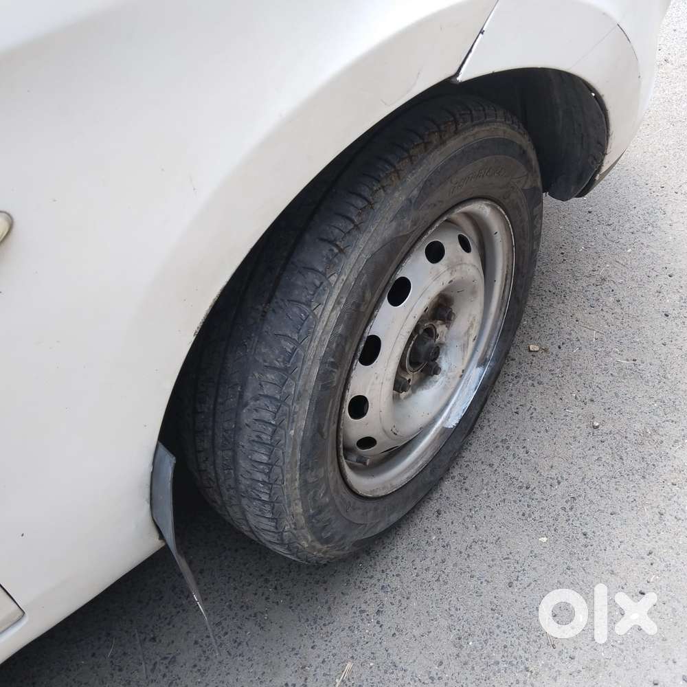 Tata Bolt Quadrajet Xe, 2018, Diesel