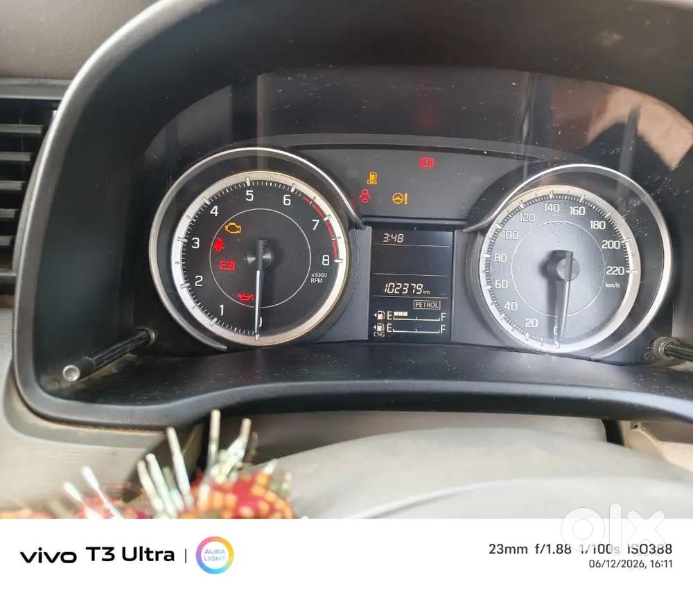 Maruti Suzuki Ertiga 2022