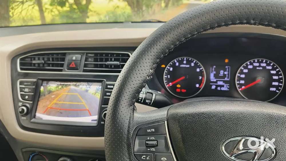 Hyundai I20 2019 Petrol Well Maintained