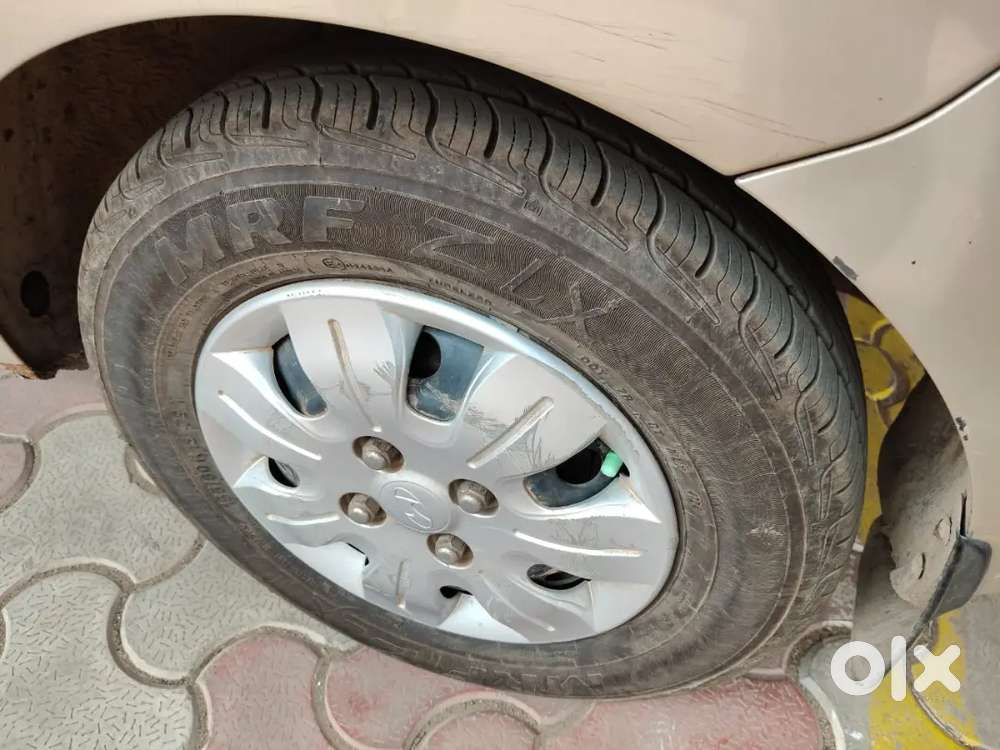 Hyundai I10 2010 Petrol 92000 Km Driven