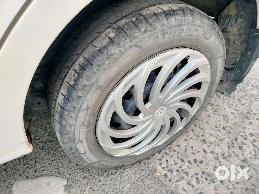 Toyota Etios 2015 Diesel 180000y Km Driven