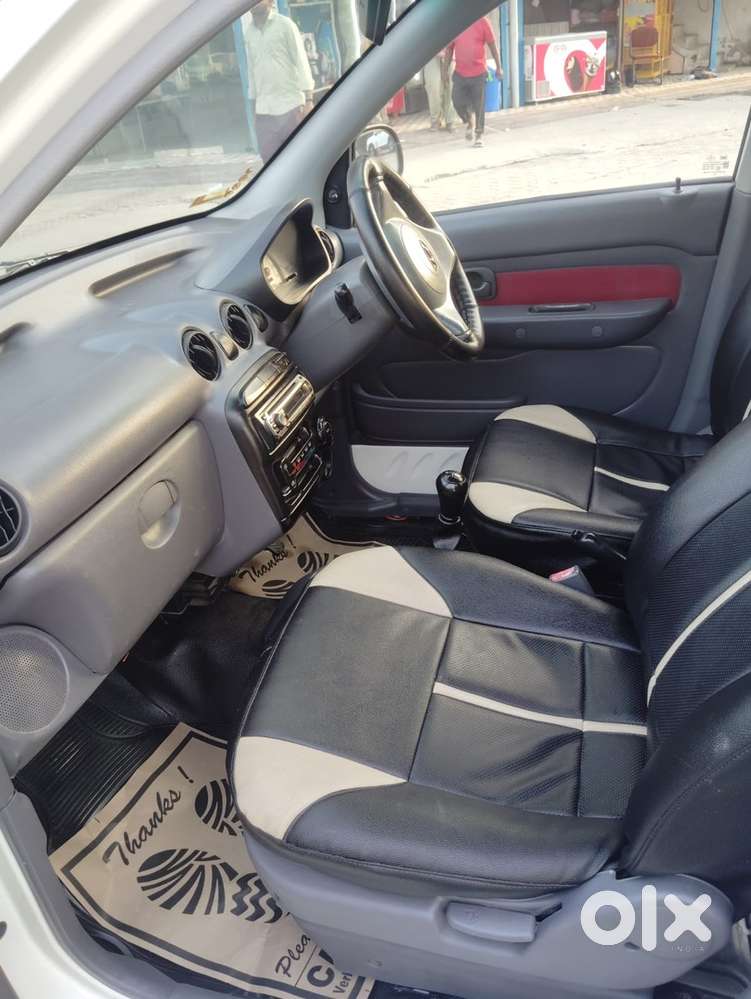 Hyundai Santro Xing 2008