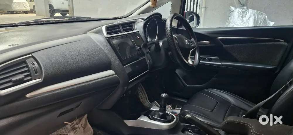 December 2019 Honda Wr-v Push Start