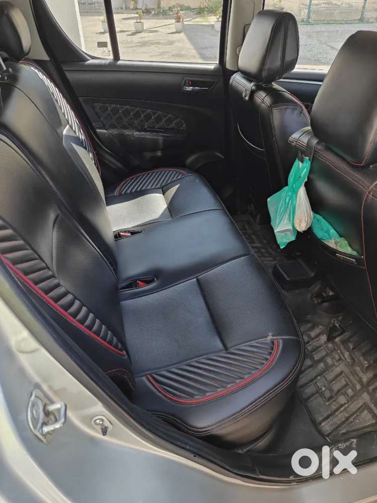 2014 Swift (zdi) Manual Diesel Car