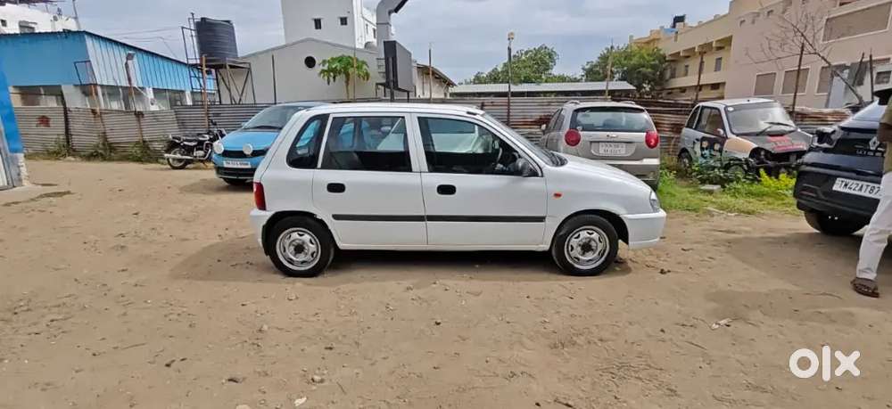 Very Good Condition Tyre 4 .75% Body Cleen Neet Zen Disel Mailage 26