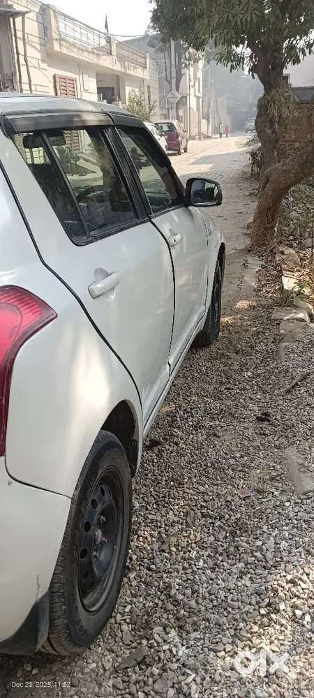 Swift Diesel For Sale