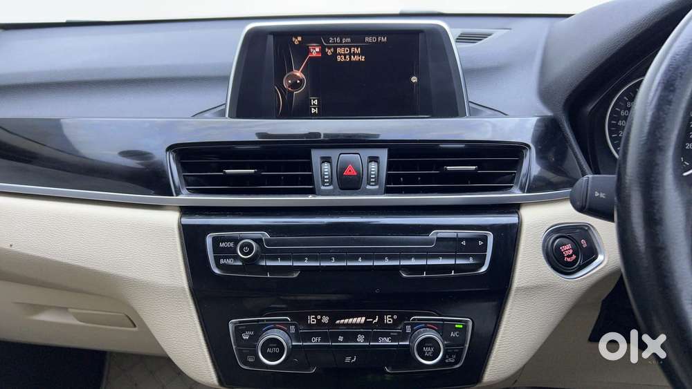 Bmw X1 Sdrive20d Expedition, 2016, Diesel