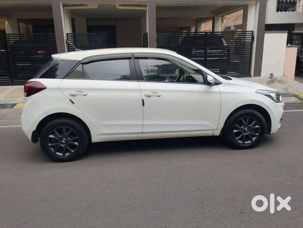 Hyundai I20 1.2 Asta, 2018, Petrol