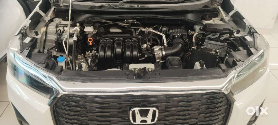 Honda Elevate Zx Cvt, 2024, Petrol
