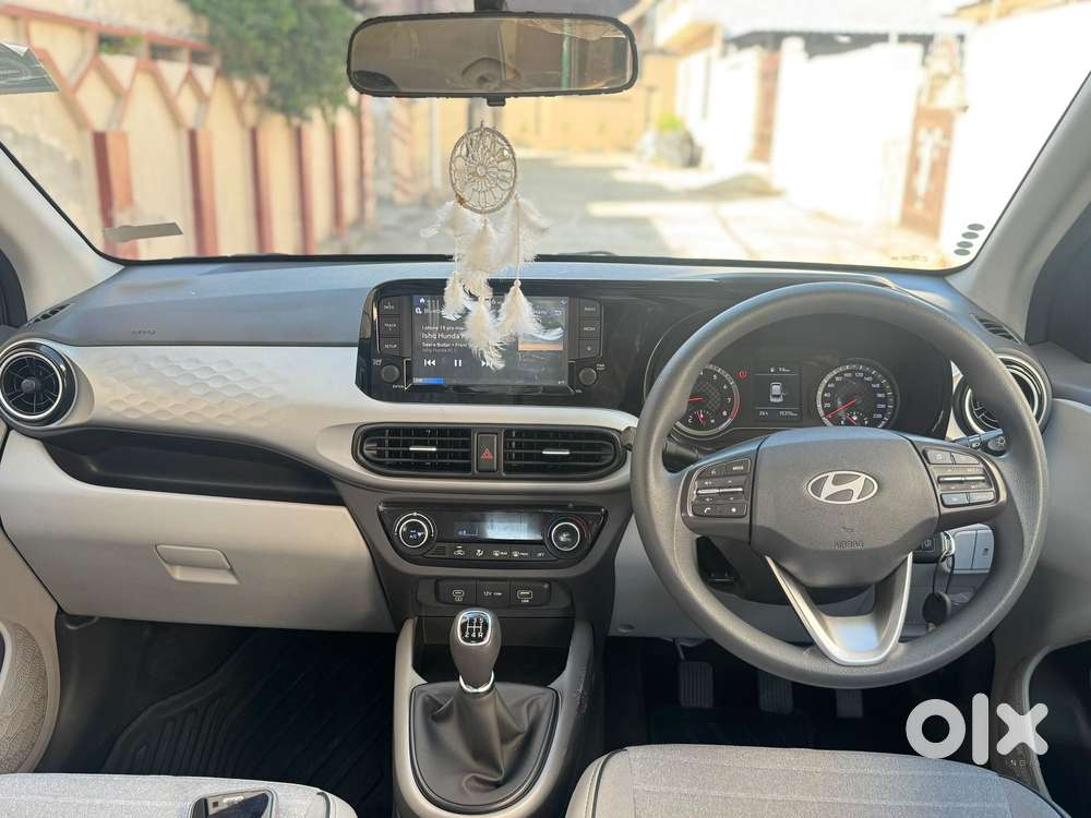 Hyundai Grand I10 Nios Sportz, 2025, Petrol