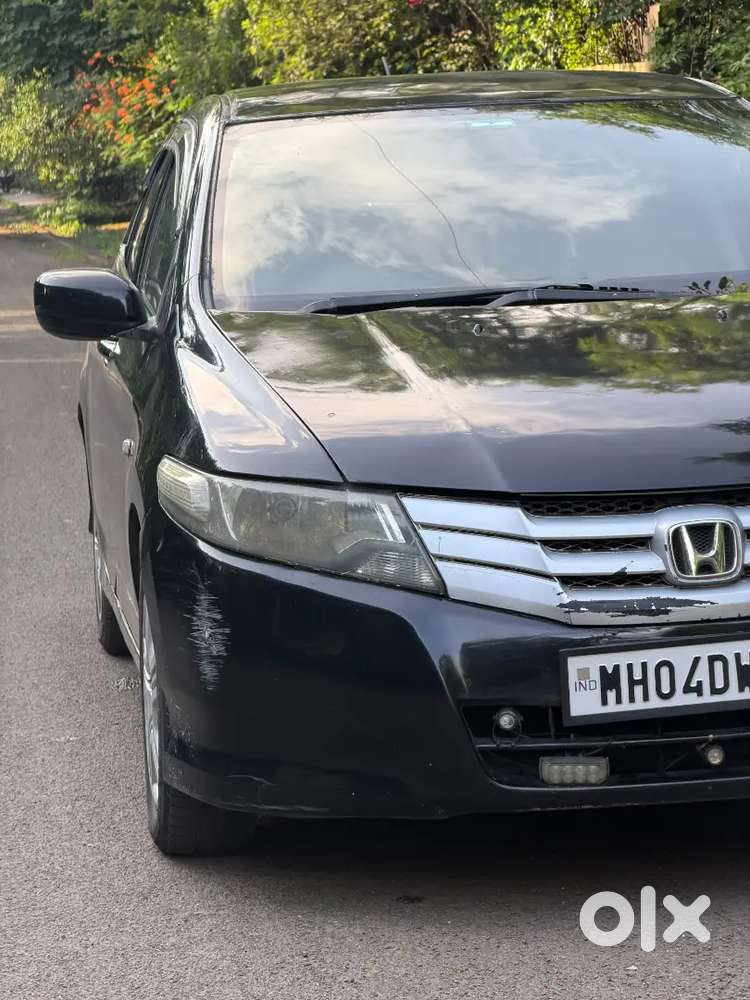 Honda City 2009 1.5 Petrol