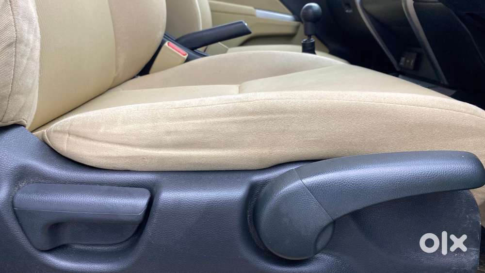 Honda City I Vtec V, 2015, Petrol