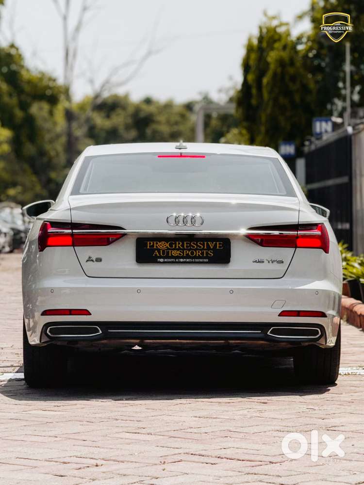 Audi A6 2.0 45 Tfsi Premium Plus, 2023, Petrol