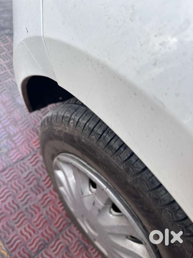 Tata Tiago Petrol 2017
