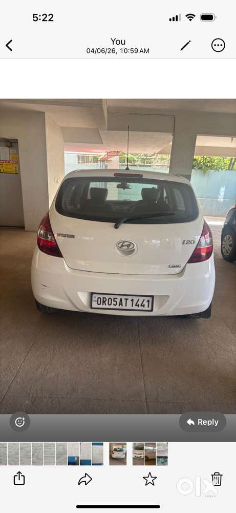 Hyundai Asta I 20,manual, 14+ ,