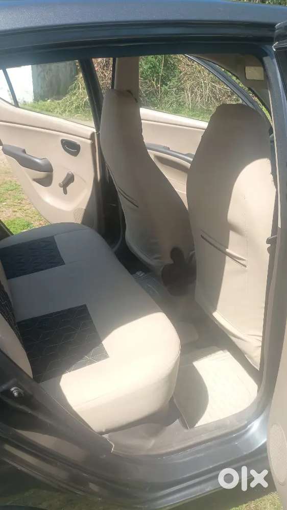 Hyundai  I10 2012 Petrol