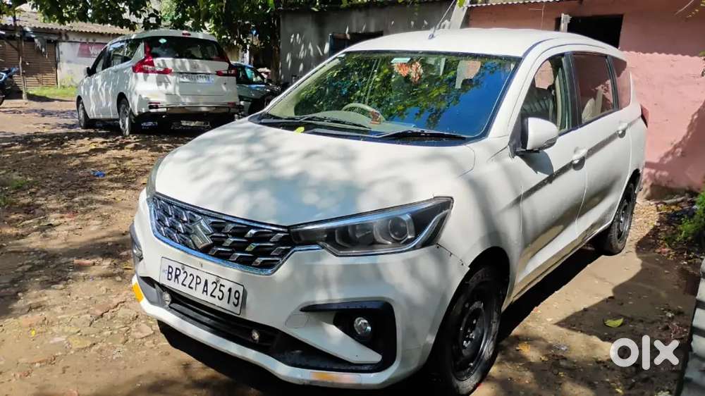 Maruti Suzuki Ertiga Diesel 2019