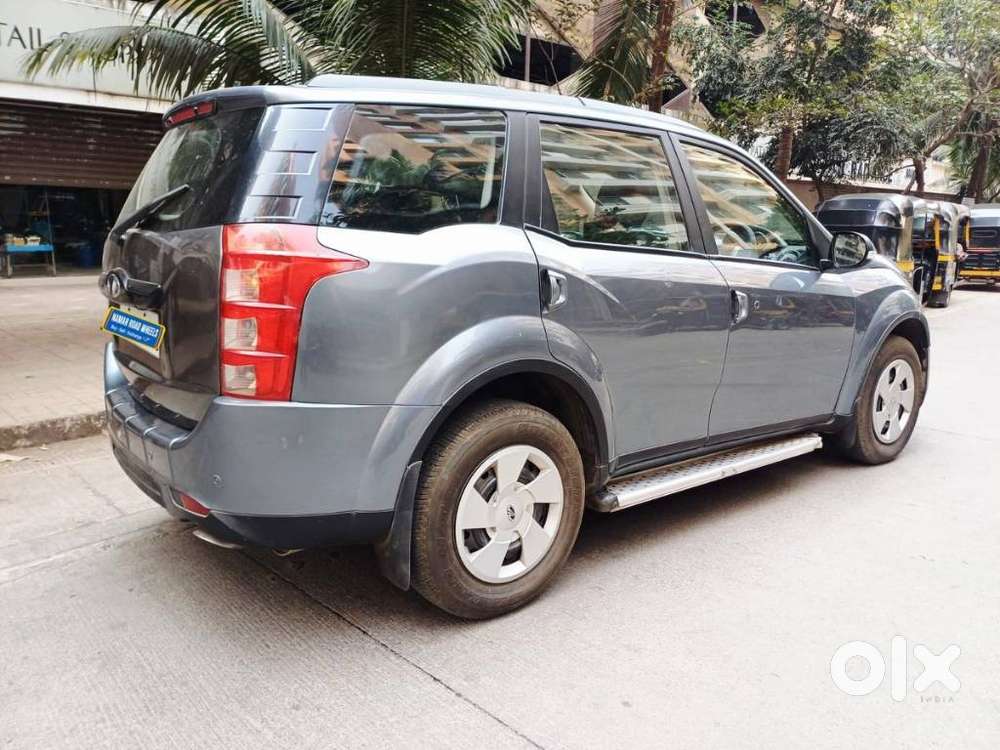 Mahindra Xuv500 2011-2015 W6 2wd, 2015, Diesel