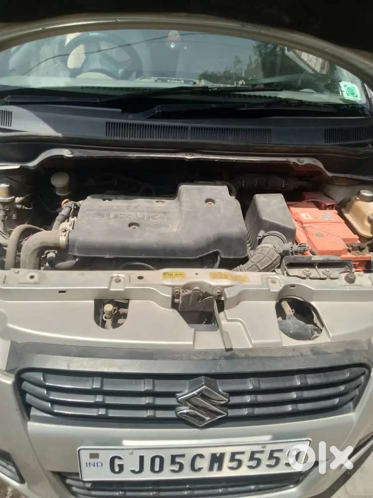 Maruti Suzuki Ritz 2009